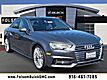 2017 Audi A4 2.0T Premium Plus