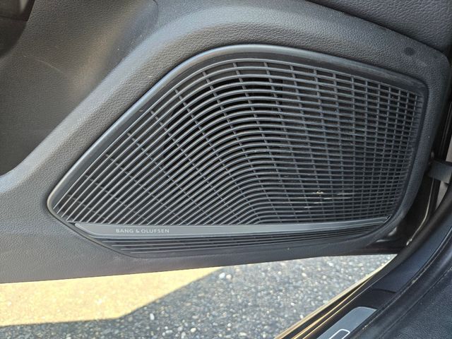2017 Audi A4 2.0T Premium Plus Folsom CA
