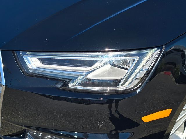 2017 Audi A4 2.0T Premium Plus Folsom CA