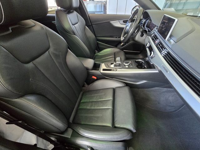 2017 Audi A4 2.0T Premium Plus Folsom CA