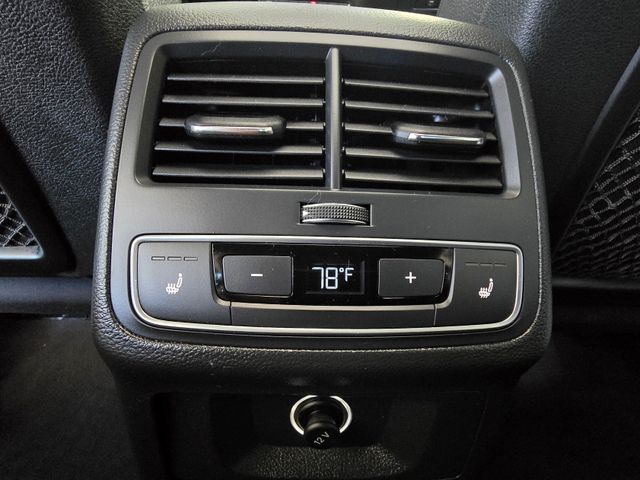 2017 Audi A4 2.0T Premium Plus Folsom CA