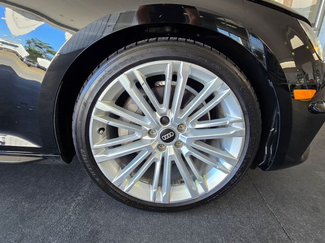 2017 Audi A4 2.0T Premium Plus Folsom CA