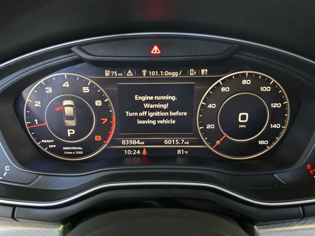 2017 Audi A4 2.0T Premium Plus Folsom CA