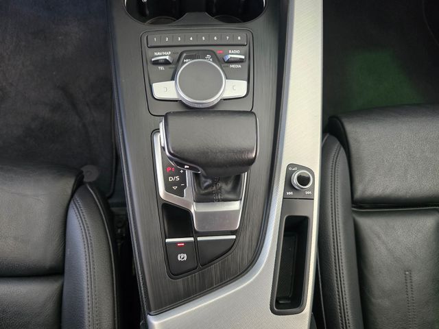 2017 Audi A4 2.0T Premium Plus Folsom CA