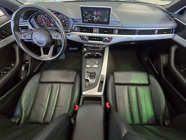 2017 Audi A4 2.0T Premium Plus Folsom CA