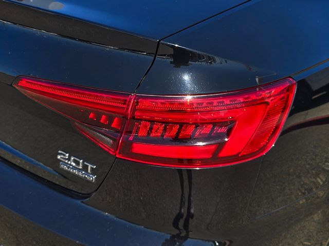 2017 Audi A4 2.0T Premium Plus Folsom CA