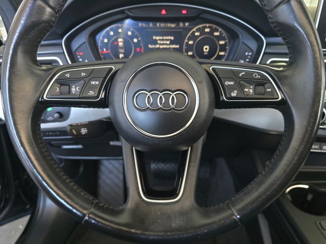 2017 Audi A4 2.0T Premium Plus Folsom CA