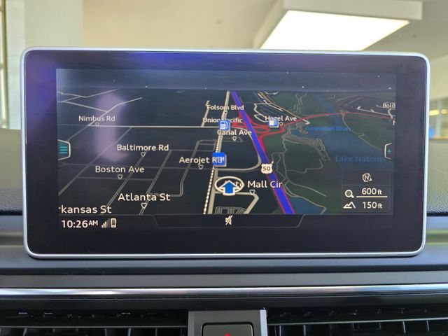 2017 Audi A4 2.0T Premium Plus Folsom CA