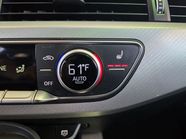 2017 Audi A4 2.0T Premium Plus Folsom CA