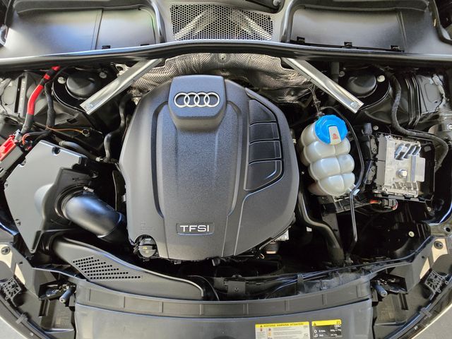 2017 Audi A4 2.0T Premium Plus Folsom CA