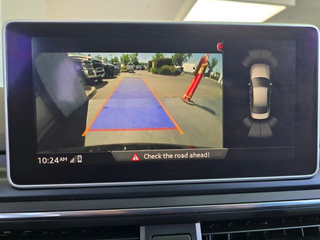 2017 Audi A4 2.0T Premium Plus Folsom CA