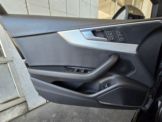 2017 Audi A4 2.0T Premium Plus Folsom CA