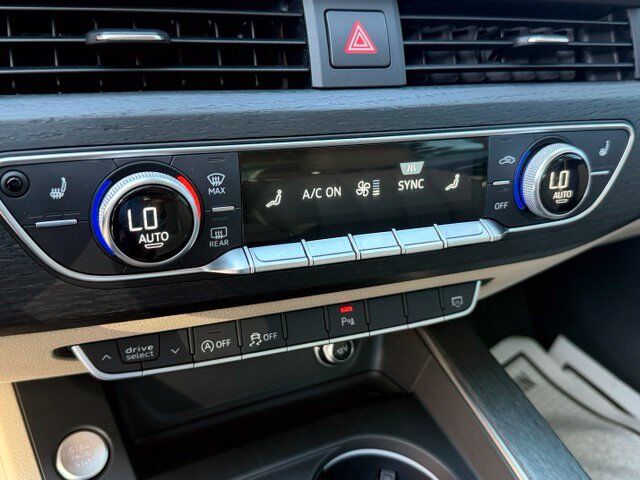 2017 Audi A4 2.0T Premium Plus Albuquerque NM