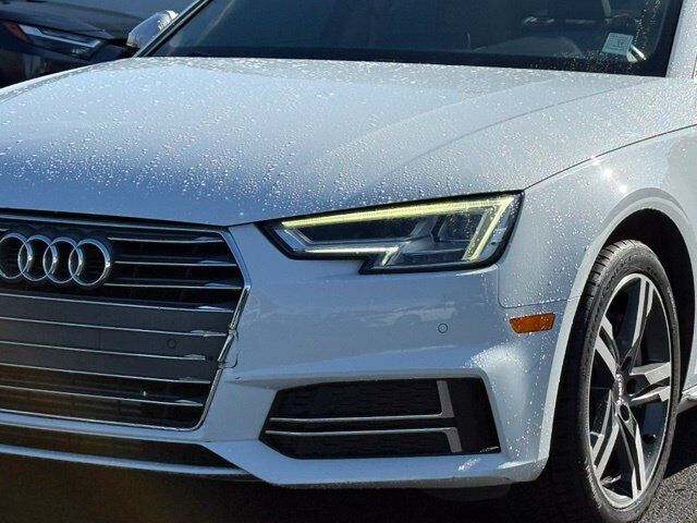 2017 Audi A4 2.0T Premium Plus Albuquerque NM