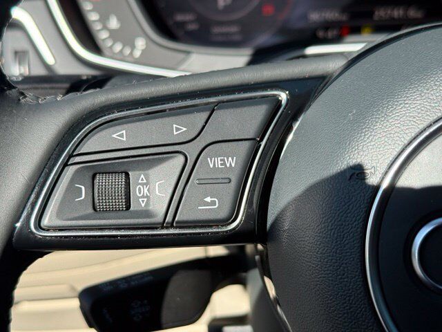 2017 Audi A4 2.0T Premium Plus Albuquerque NM