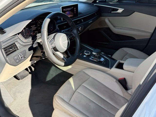 2017 Audi A4 2.0T Premium Plus Albuquerque NM