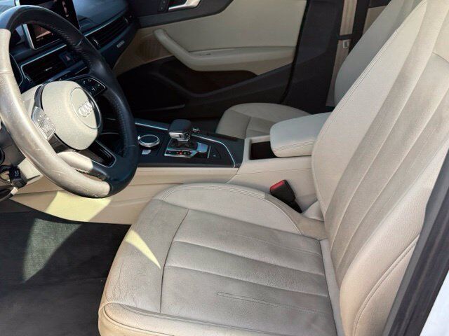 2017 Audi A4 2.0T Premium Plus Albuquerque NM