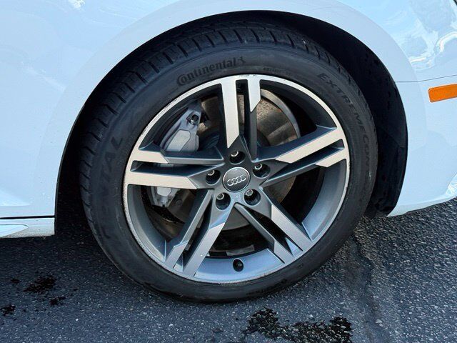 2017 Audi A4 2.0T Premium Plus Albuquerque NM