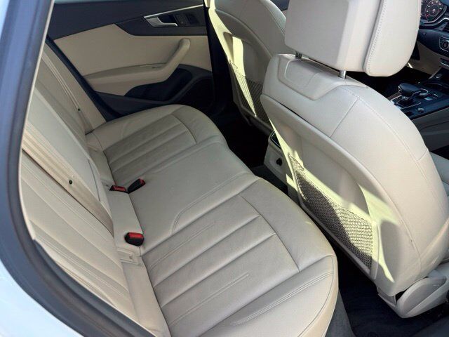 2017 Audi A4 2.0T Premium Plus Albuquerque NM