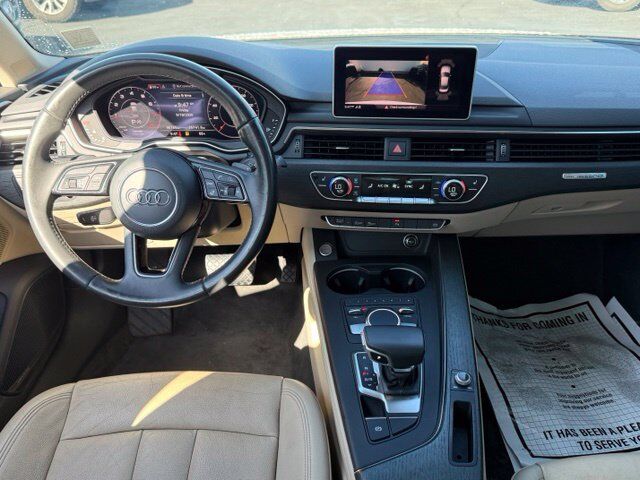 2017 Audi A4 2.0T Premium Plus Albuquerque NM