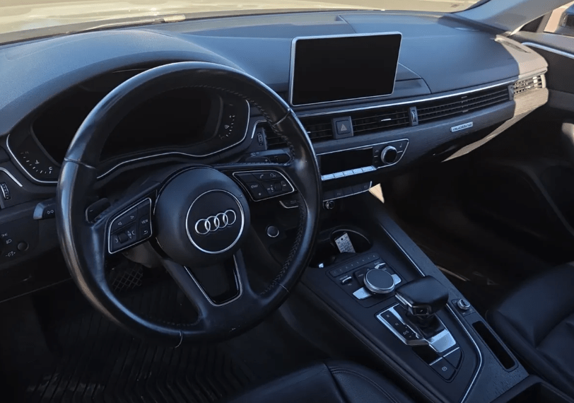 2017 Audi A4 2.0T Premium Plus Portland OR
