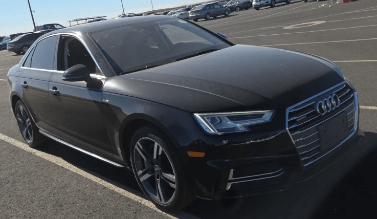 2017 Audi A4 2.0T Premium Plus Portland OR