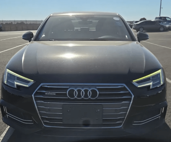 2017 Audi A4 2.0T Premium Plus Portland OR