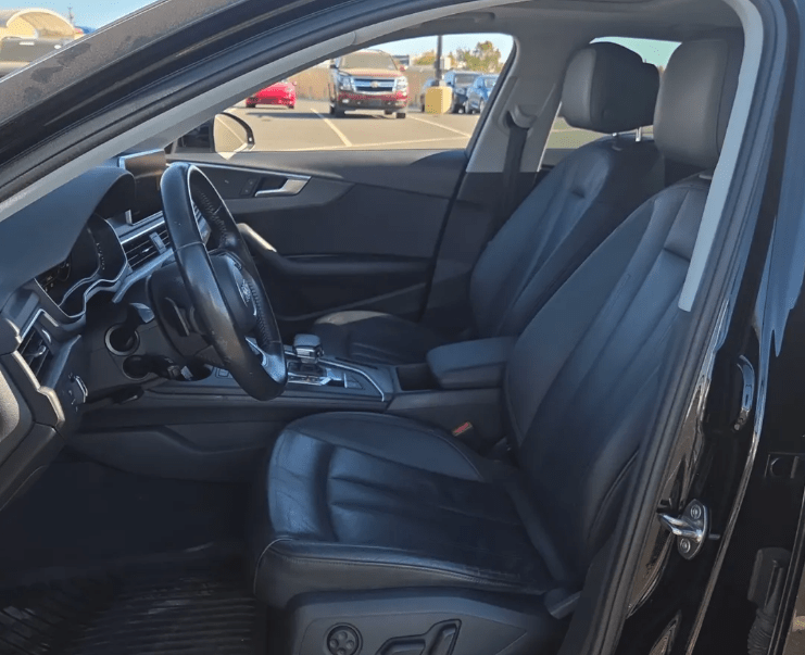 2017 Audi A4 2.0T Premium Plus Portland OR