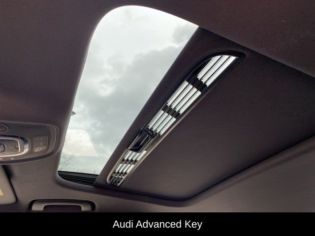 2017 Audi A4 2.0T Premium Plus Raleigh NC