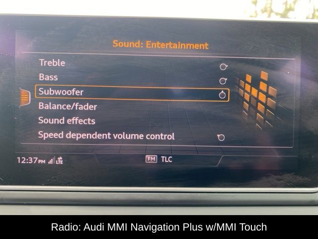 2017 Audi A4 2.0T Premium Plus Raleigh NC