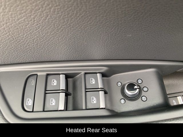 2017 Audi A4 2.0T Premium Plus Raleigh NC