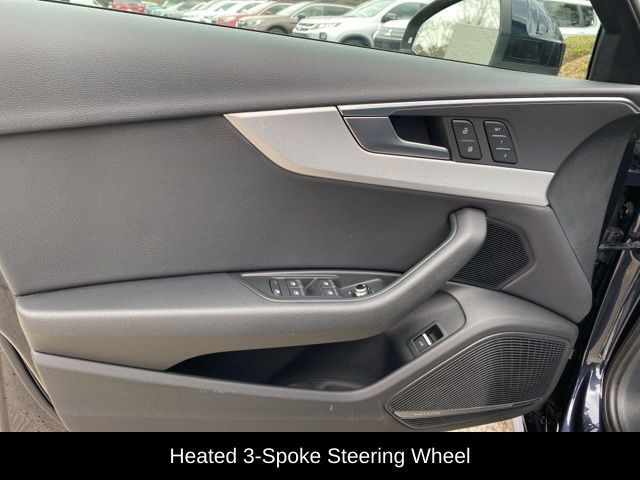 2017 Audi A4 2.0T Premium Plus Raleigh NC