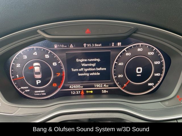 2017 Audi A4 2.0T Premium Plus Raleigh NC