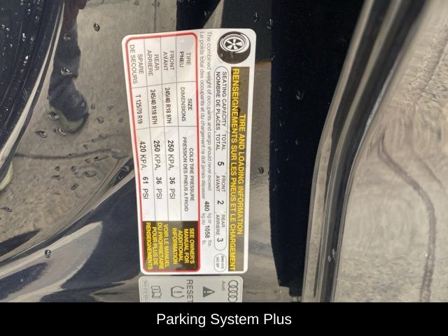 2017 Audi A4 2.0T Premium Plus Raleigh NC