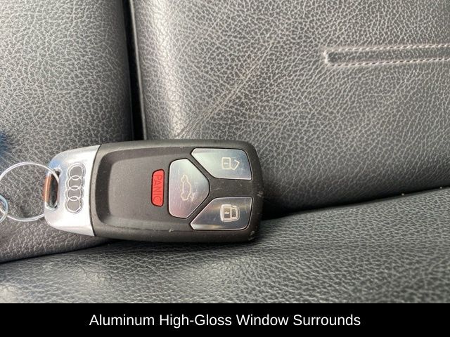 2017 Audi A4 2.0T Premium Plus Raleigh NC