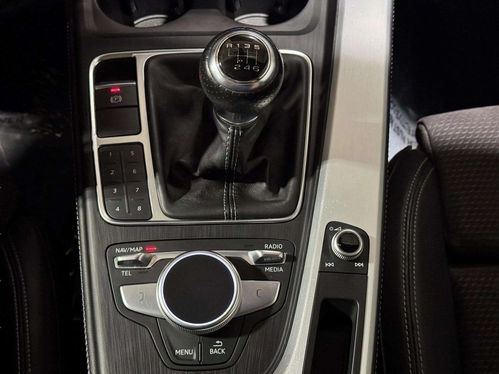 2017 Audi A4 2.0T Premium Plus S Line quattro San Clemente CA