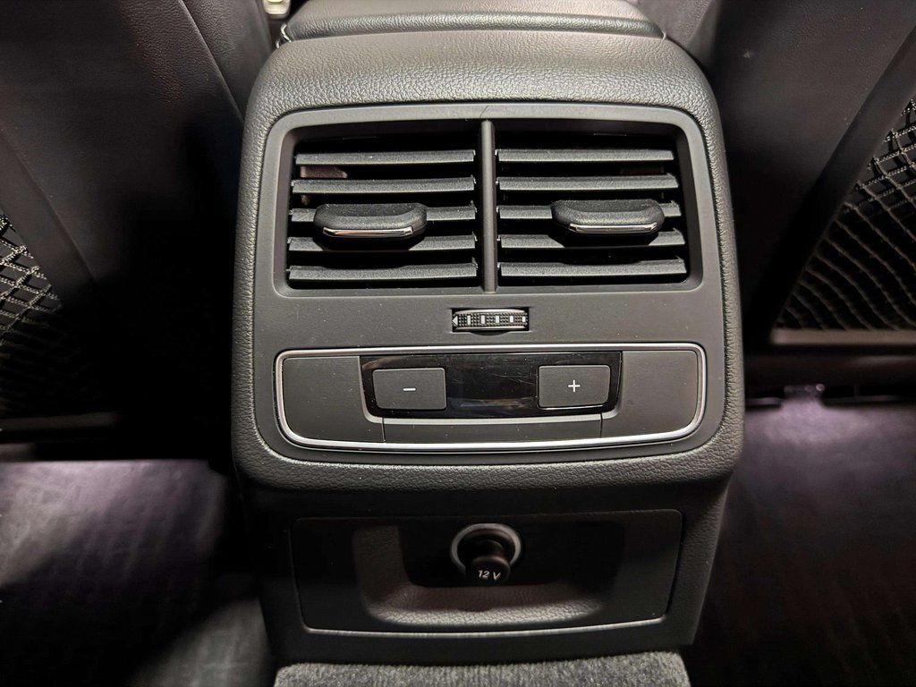 2017 Audi A4 2.0T Premium Plus S Line quattro San Clemente CA