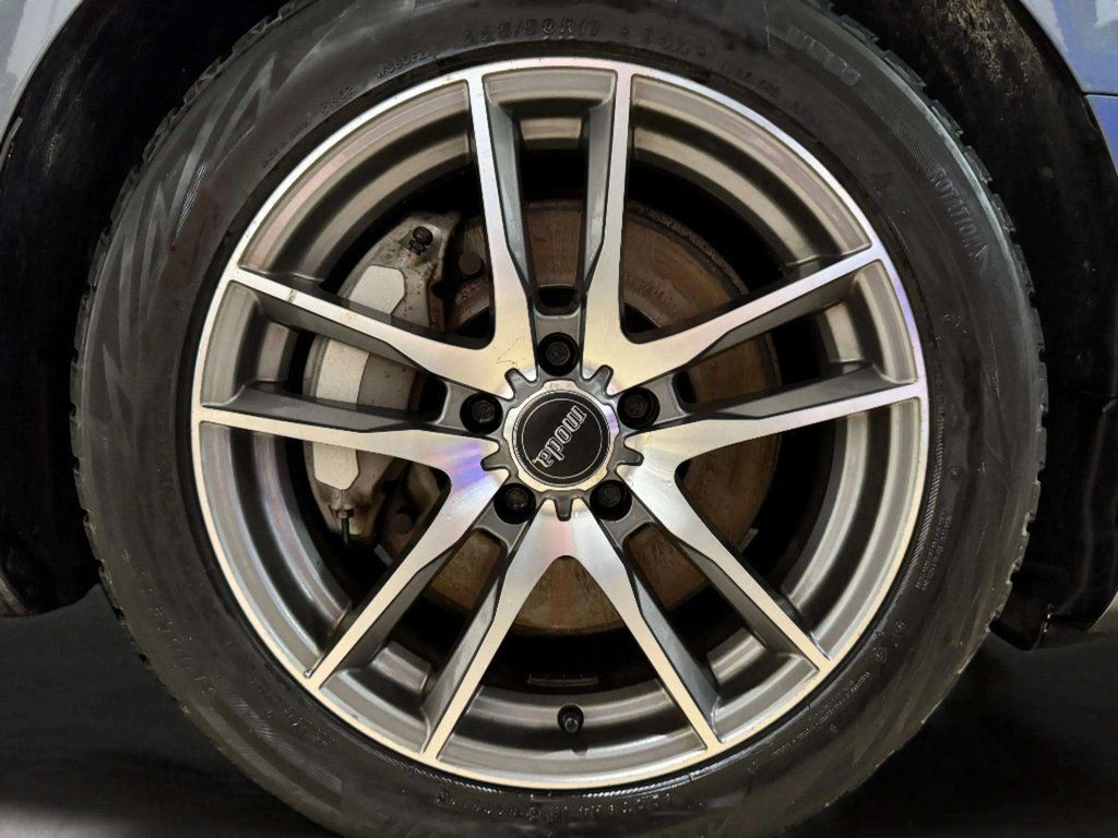 2017 Audi A4 2.0T Premium Plus S Line quattro San Clemente CA