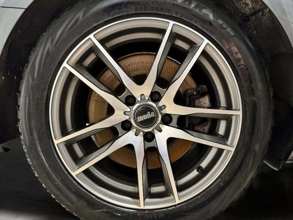 2017 Audi A4 2.0T Premium Plus S Line quattro San Clemente CA