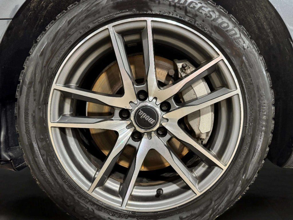 2017 Audi A4 2.0T Premium Plus S Line quattro San Clemente CA