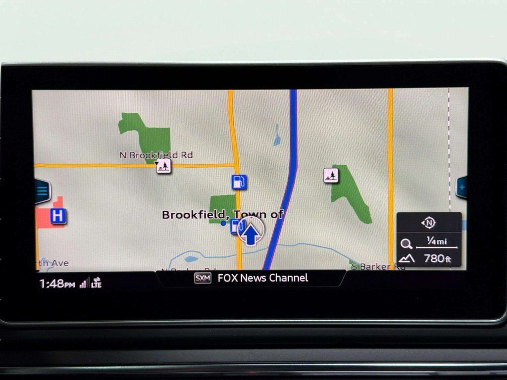 2017 Audi A4 2.0T Premium Plus S Line quattro San Clemente CA