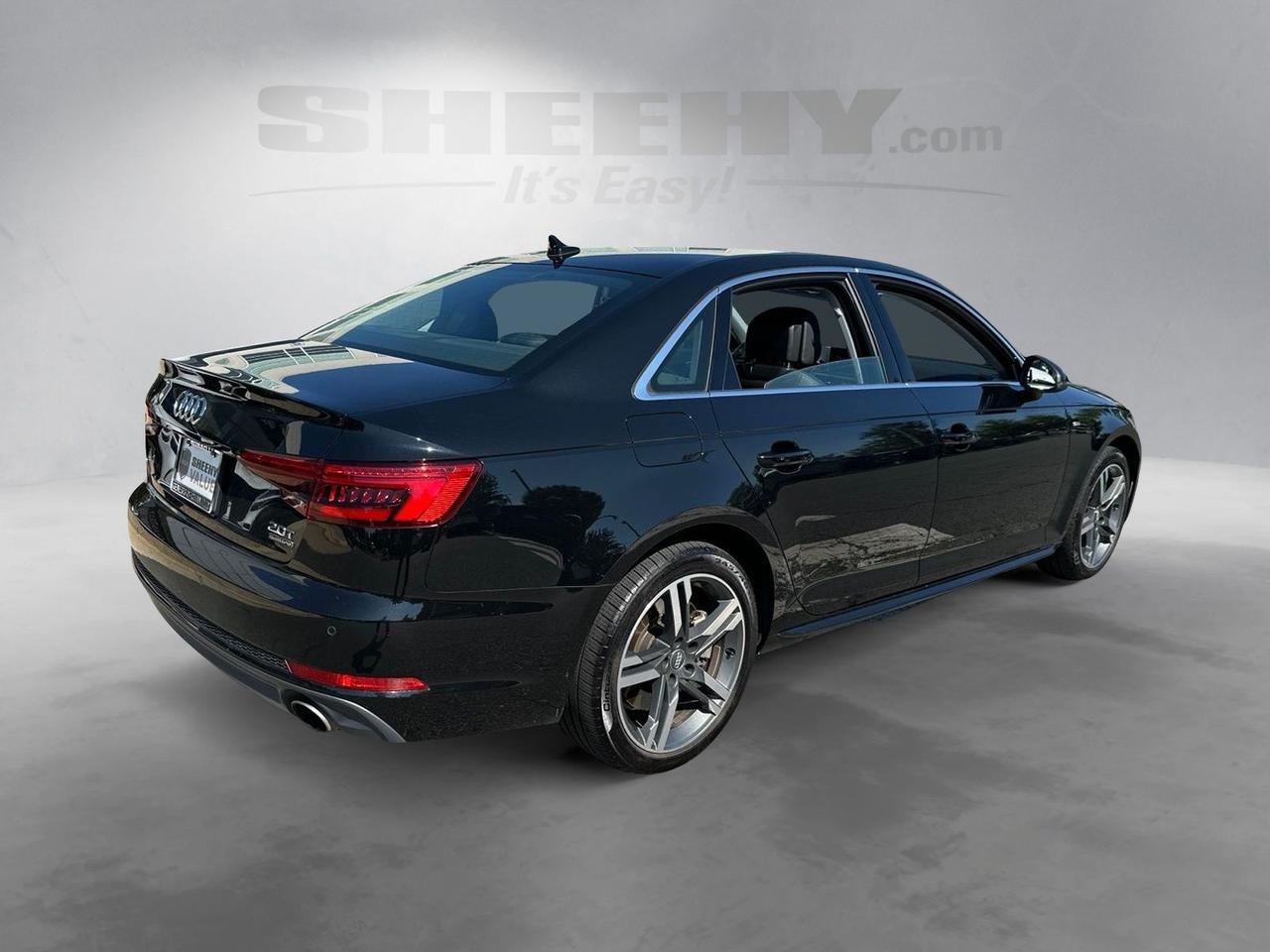 2017 Audi A4 2.0T Premium Plus Chantilly VA