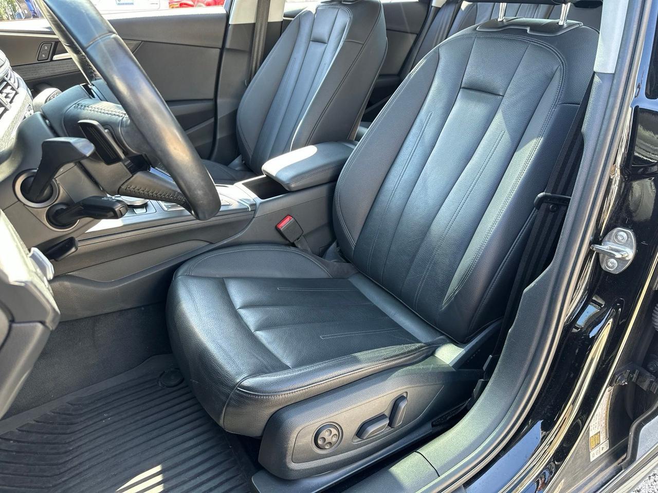 2017 Audi A4 2.0T Premium Plus Chantilly VA