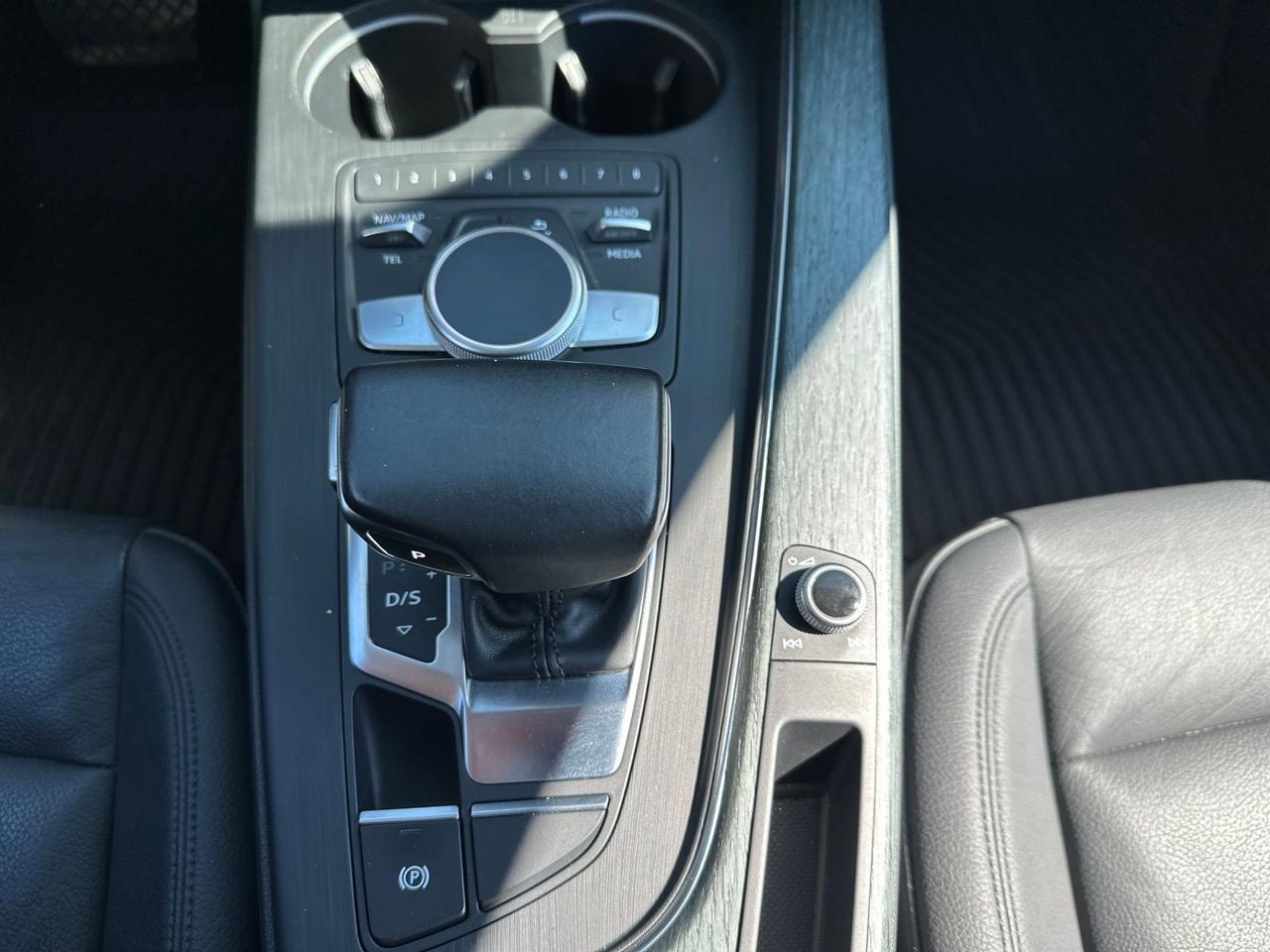 2017 Audi A4 2.0T Premium Plus Chantilly VA