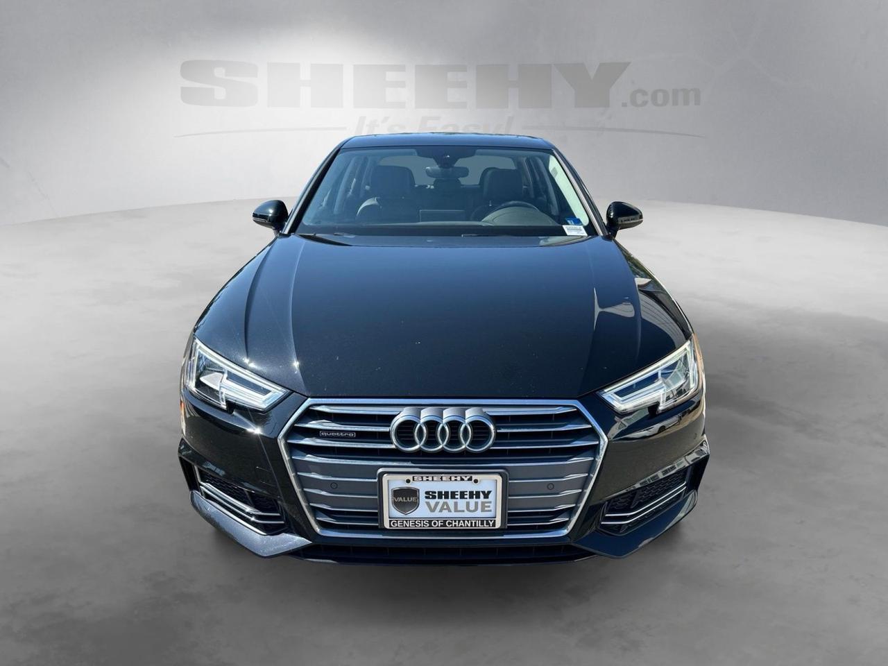 2017 Audi A4 2.0T Premium Plus Chantilly VA