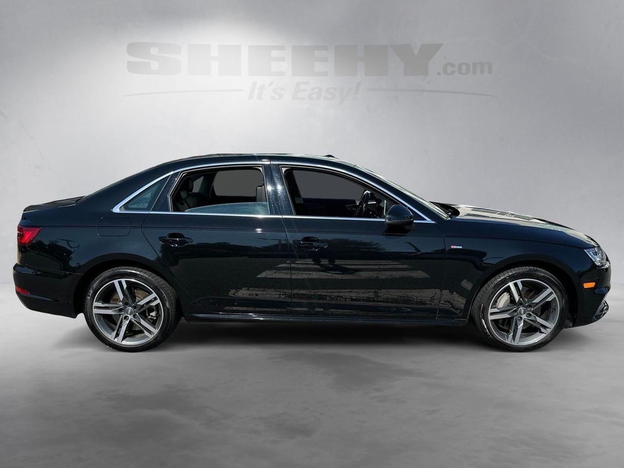 2017 Audi A4 2.0T Premium Plus Chantilly VA