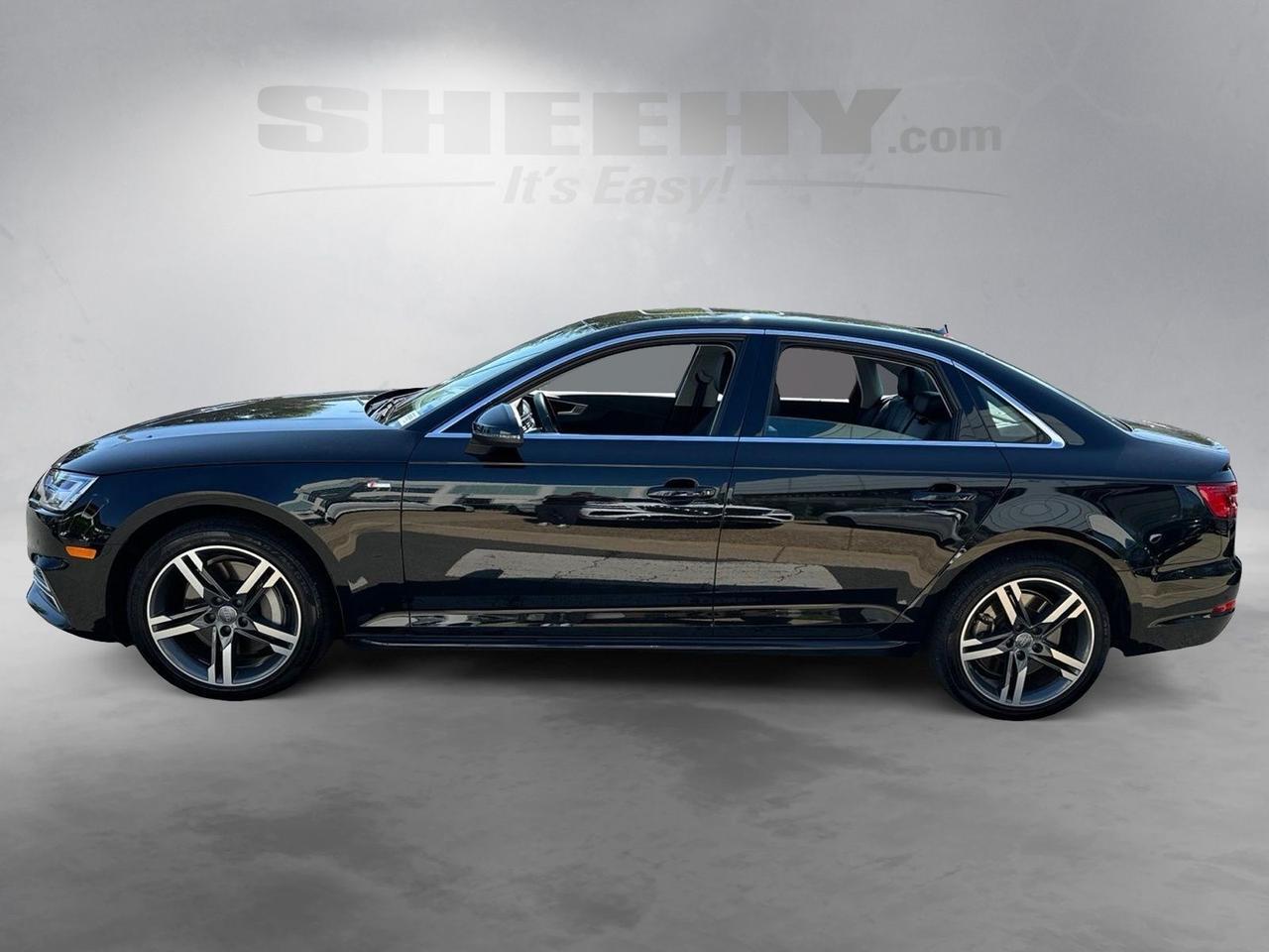 2017 Audi A4 2.0T Premium Plus Chantilly VA