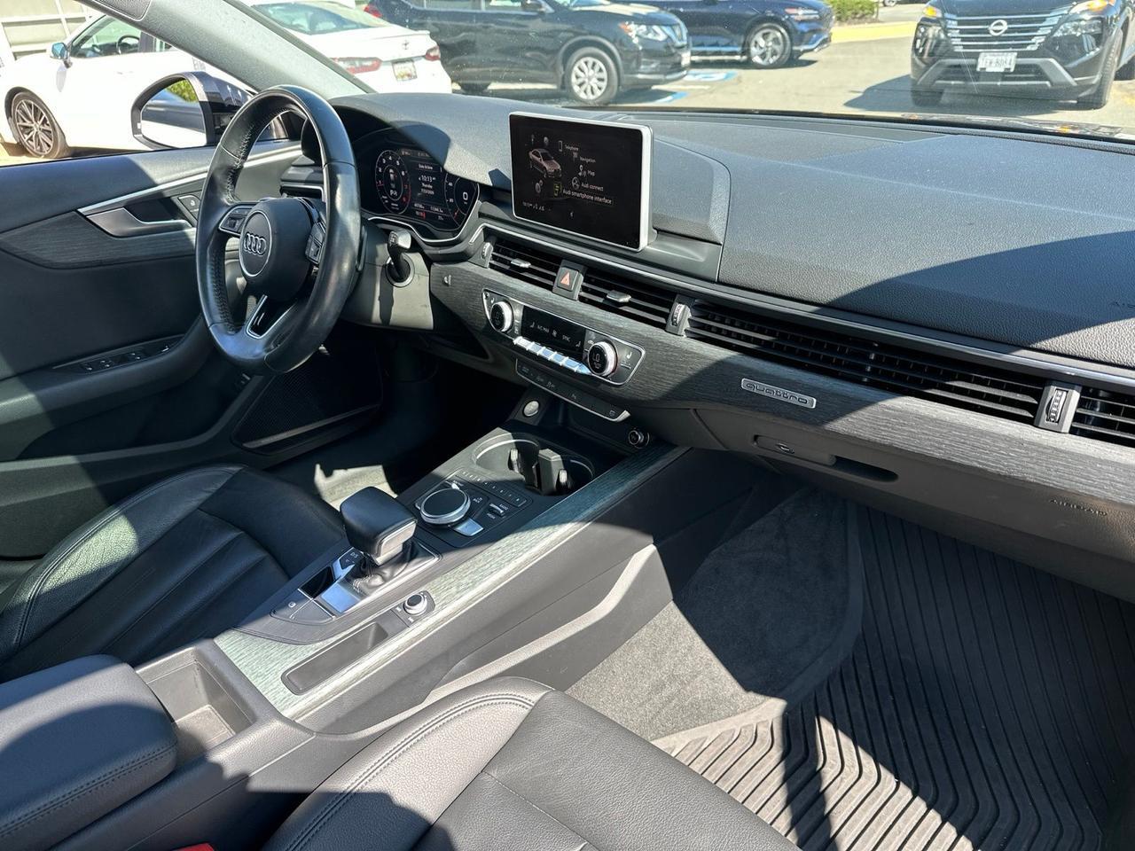 2017 Audi A4 2.0T Premium Plus Chantilly VA