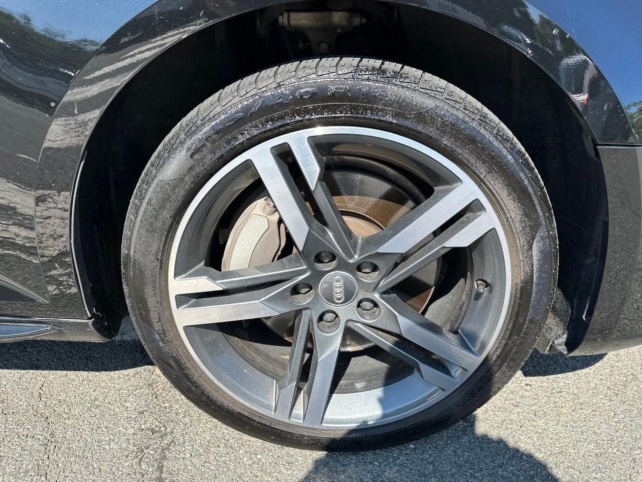 2017 Audi A4 2.0T Premium Plus Chantilly VA