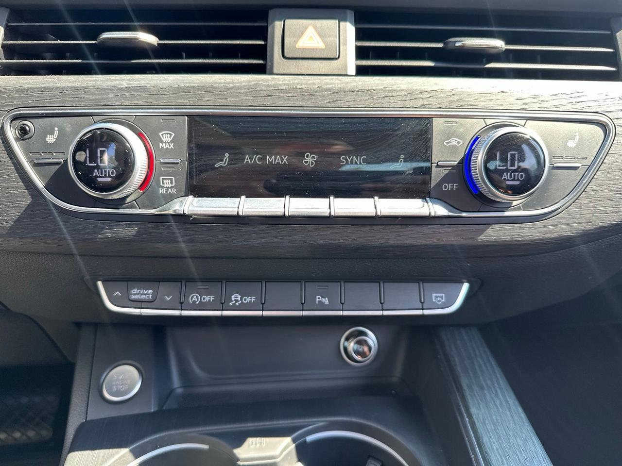 2017 Audi A4 2.0T Premium Plus Chantilly VA